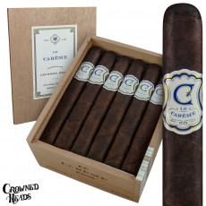 Crowned Heads Le Careme Cigars