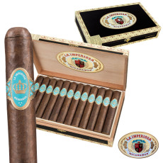 Crowned Heads La Imperiosa