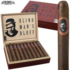 Caldwell Blind Man's Bluff Maduro