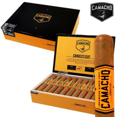 Camacho Connecticut