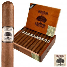 Charter Oak Habano