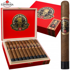 Espinosa Knuckle Sandwich Habano