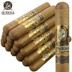 Gurkha Royal Challenge Connecticut