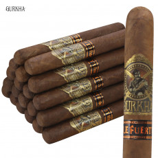 Gurkha Double Fuerte