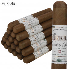 Gurkha Founders Select