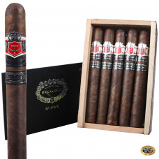 Hoyo de Monterrey Excalibur Black