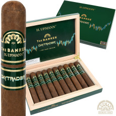 H. Upmann The Banker Daytrader 