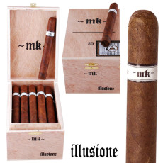 Illusione MK