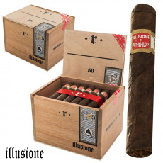 Illusione Rothchildes