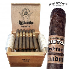 Kristoff Kristania Maduro