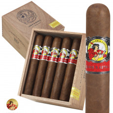 La Gloria Cubana Serie R Esteli