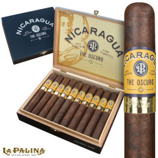 La Palina Nicaragua Oscuro