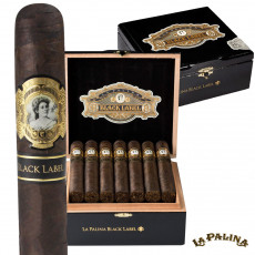 La Palina Black Label