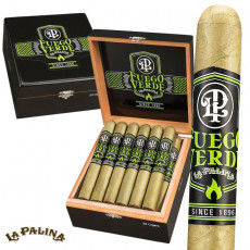 La Palina Fuego Verde