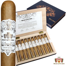 Macanudo Estate Reserve Flint Knoll