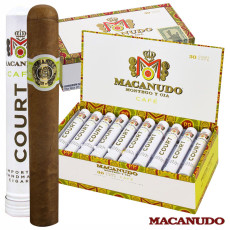 Macanudo Café