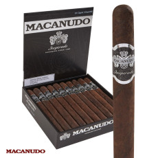 Macanudo Inspirado Black