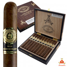 Montecristo 1935 Anniversary Nicaragua