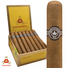 Montecristo