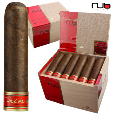 Cain F Nub by Oliva