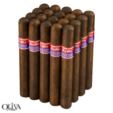 Flor de Oliva Maduro