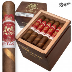 Partagas Anejo 