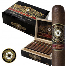 Perdomo 20th Anniversary Maduro