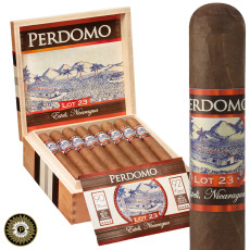 Perdomo Lot 23 Natural Sun Grown