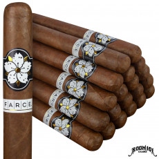 Room 101 Farce Esteli