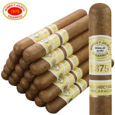 Romeo y Julieta 1875 Connecticut Nicaragua Cigars