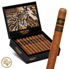 Rocky Patel Decade Cameroon