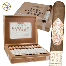 Rocky Patel ALR Second Edition