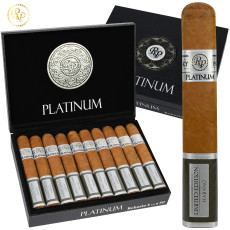 Rocky Patel Platinum