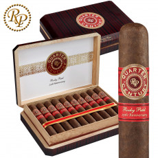 Rocky Patel Quarter Century