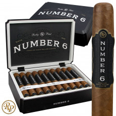 Rocky Patel Number 6