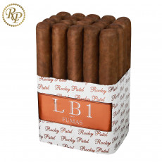 Rocky Patel LB1 Fumas