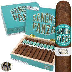 Sancho Panza Extra Chido