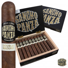 Sancho Panza Double Maduro