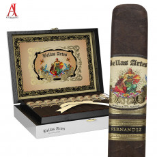 AJ Fernandez Bellas Artes Maduro