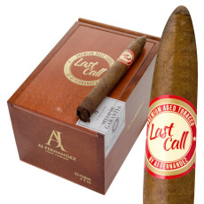 AJ Fernandez Last Call Habano