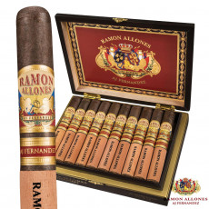 Ramon Allones by AJ Fernandez