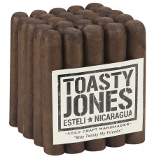 Toasty Jones Maduro