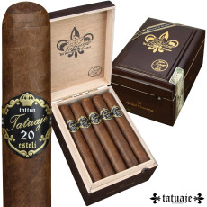 Tatuaje 20th Anniversary 