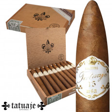 Tatuaje 15th Anniv. Claro