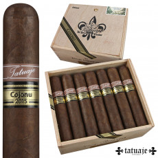 Tatuaje Cojonu 2015