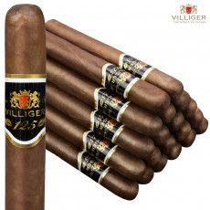 Villiger 125th Habano