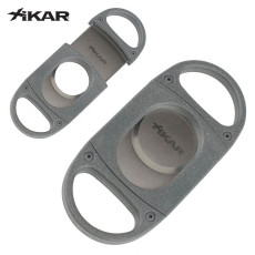 Xikar X8 Cutter- Silver