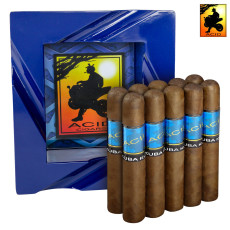Acid Kub. Kub. Assorted Ashtray Sampler (10 Cigars)