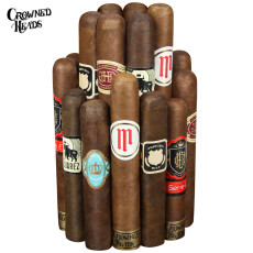 Crowned Heads Crown Car 