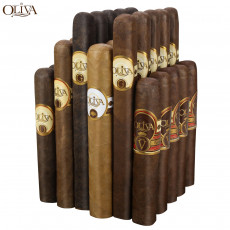 Oliva Cores Vol. I 30-Rack